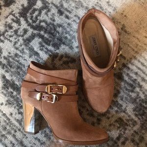Jimmy choo booties